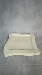 Villeroy & Boch - Service de dîner (4) - NewWave -, Antiquités & Art