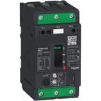 Disjoncteur De Circuit De Moteur TeSys GV4 115A 50kA 3P -, Verzenden