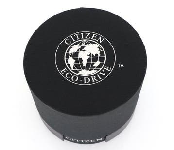 Citizen - Citizen Promaster Skyhawk A-T Black Eagle -, Nieuw