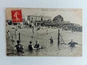 Frankrijk - Stranden en Vakanties - Maritiem - Bretagne,