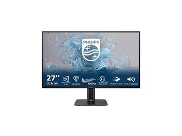 Philips 27E2N2500 QHD Monitor — zo goed als nieuw, Computers en Software, Verzenden, Nieuw