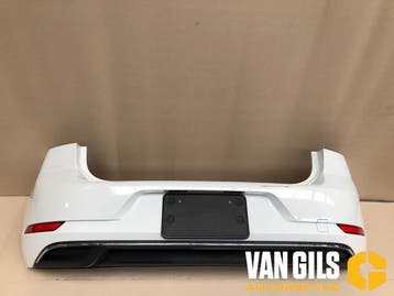 Achterbumper Volkswagen Golf O248003, Nieuw