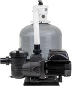 Ensemble de filtre à sable variable Weau VPP-450 12m³, Ophalen of Verzenden, Neuf