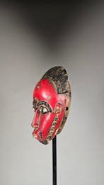 Mask - Ivoorkust (Zonder minimumprijs)