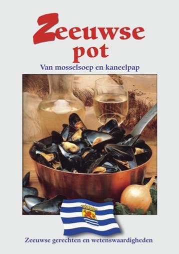 Zeeuwse Pot 9789055136377, Verzenden, Gelezen
