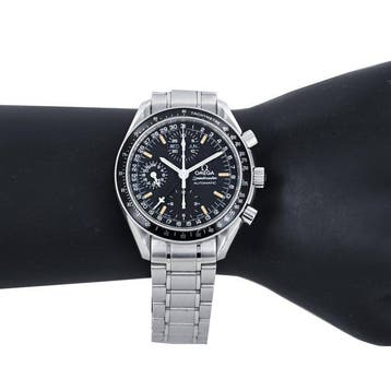 Omega - Speedmaster Mark 40 - Sans prix de réserve - 3520.50