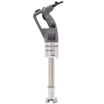 Staafmixer | Regelbare Snelheid (2.300-9.600RPM) |, Verzenden