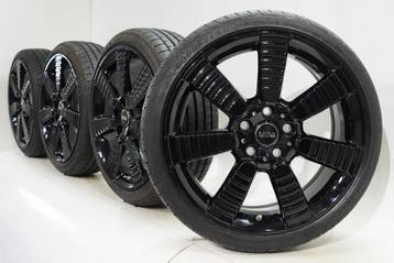 Mini Cooper / S / One / Cabrio F55 F56 F57 900 18 inch velge, Ophalen of Verzenden