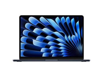 Apple MacBook Air (M3 series) - QWERTZ - Duits - 13 - Apple, Informatique & Logiciels, Verzenden