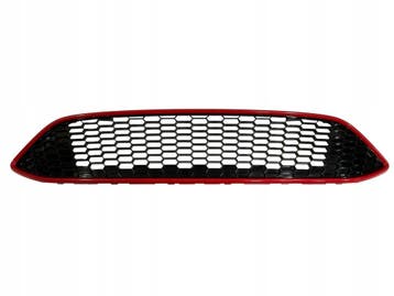 Grill Ford Focus MK3 ST-line, Autos : Pièces & Accessoires, Verzenden
