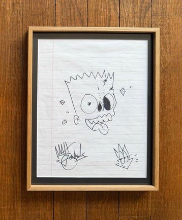 Matt Gondek (1982) - Bart Destrutured