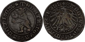 Dicken 1511 Schweiz-st Gallen, Stadt, Verzenden, België
