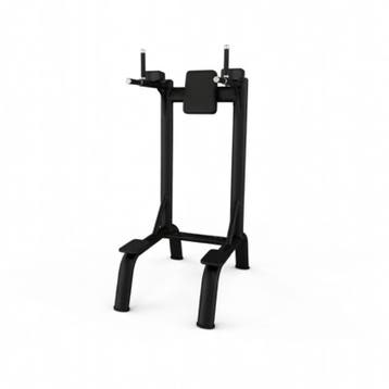 Gymfit - Leg Raise Chair, Ophalen of Verzenden, Nieuw