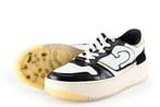 Cruyff Sneakers in maat 37 Zwart, Verzenden, Sneakers