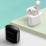 TWS200 Draadloze Smart Touch Control Oortjes Bluetooth 5.0, Verzenden, Nieuw