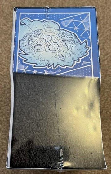 Pokémon - 1 Elite trainer box - Scarlet & Violet - Stellar, Hobby en Vrije tijd, Verzamelkaartspellen | Pokémon, Nieuw