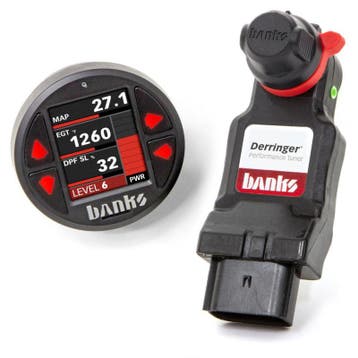 Banks Power 14-18 Jeep Grand Cherokee / Ram 1500 3.0L, Ophalen of Verzenden