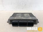 Computer Motormanagement Peugeot 206 O237286