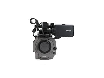 Sony PXW-FX9 - 1 jaar garantie, Ophalen of Verzenden