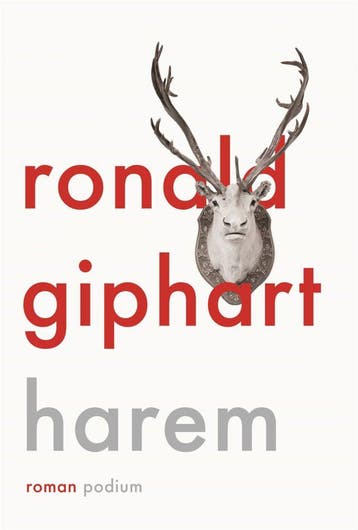 Harem (Nieuw), Verzenden, Nieuw