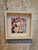 ELEMENTAL - Snoopy - 3D artwork