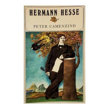 Peter Camenzind 9789029519038 Hesse, Boeken, Verzenden, Gelezen, Hesse