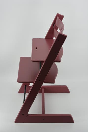 Stokke Tripp Trapp in alle Kleuren - Stokke Trip Trap, Kinderen en Baby's, Verzenden, Zo goed als nieuw, Meegroeistoel, Stoelverkleiner