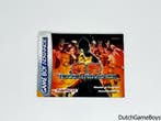Gameboy Advance / GBA - Tekken Advance - FAH - Manual, Consoles de jeu & Jeux vidéo, Jeux | Autre, Verzenden