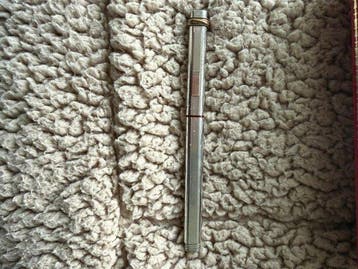 Cartier - Must de Cartier - Vulpen, Nieuw