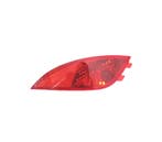 FEUX ARRIÈRE DROIT PARE CHOCS POUR HYUNDAI IX35 10-, Verzenden