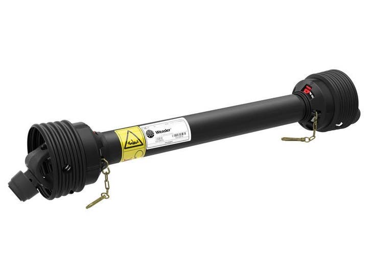 Aftakas W2100 710mm Weasler (Werktuigen), Zakelijke goederen, Landbouw | Werktuigen, Ophalen of Verzenden