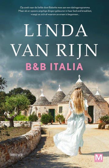 B&B Italia 9789460686627 Linda van Rijn, Verzenden, Linda van Rijn