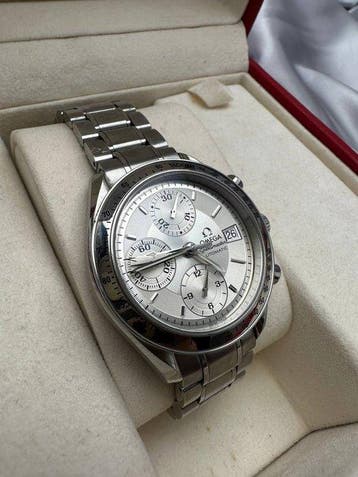 Omega - Speedmaster - 175.0083 - Heren - 1999