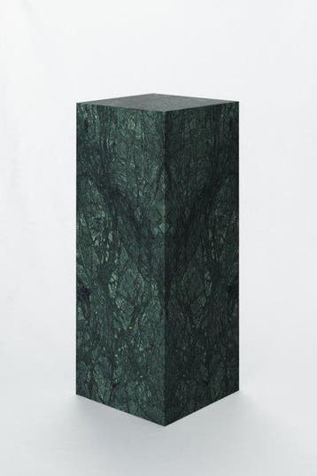 Contemporain Colonne - Formaminima - 2026 - piédestal