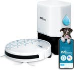 Eziclean Aqua Xpert Animal S450, Elektronische apparatuur, Stofzuigers, Verzenden, Refurbished, Robotstofzuiger