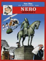 Leopold 5 / De avonturen van Nero en Co / 152 9789002208171, Verzenden, Marc Sleen