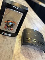 Zippo - Zonder minimumprijs - Aansteker - Messing, Nieuw
