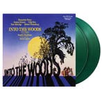 Original Cast Recording - Into The Woods, Cd's en Dvd's, Nieuw in verpakking, 12 inch