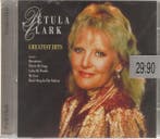 Petula Clark - Greatest Hits, Verzenden