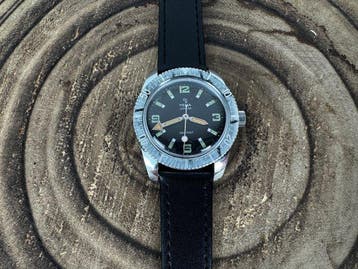 Yema - Junior - 330 Feet - cal. Jeambrun 23D - Serviced -, Nieuw