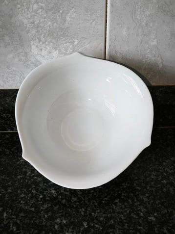 Herend, Meissen - Kom (3) - Porselein - Lot van Herend en