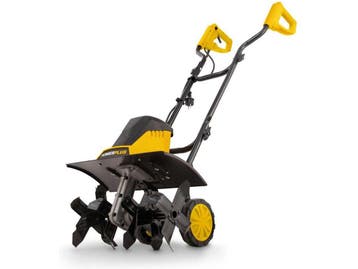 Powerplus POWXG72010 - Elektrische Grondfrees - 1500 W 6, Verzenden, Zo goed als nieuw