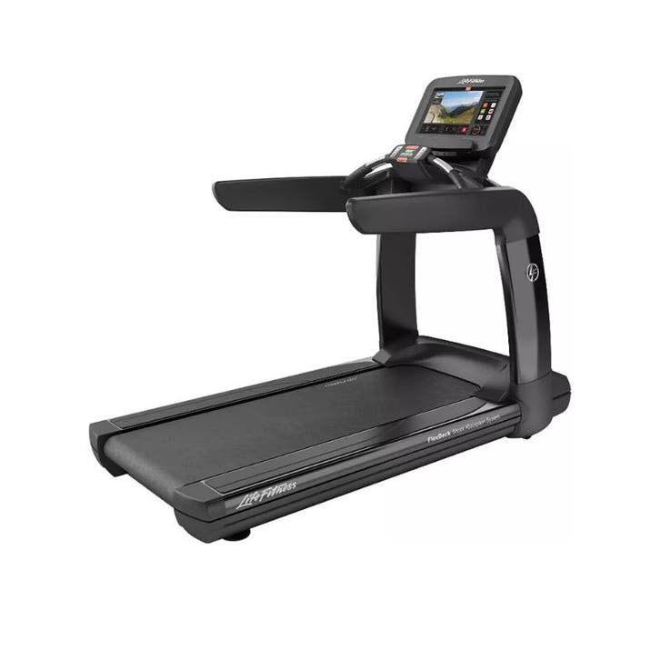 Life Fitness - 95t Discover Se3 - Loopband, Sport en Fitness, Fitnessmaterialen, Zo goed als nieuw, Ophalen of Verzenden