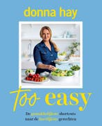 Too easy (9789000397044, Donna Hay), Verzenden, Nieuw