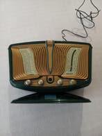 S.N.R. Excelsior 55 - Miniatuur Vintage-radio SNR Excelsior, Nieuw