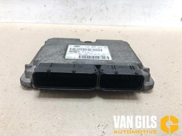Computer Motormanagement Volkswagen Polo O239438