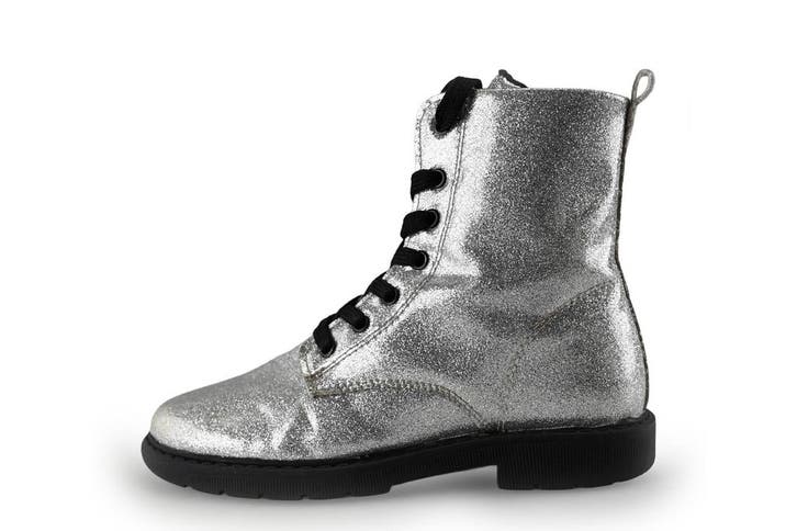 Kipling Veterboots Meisjes in maat 30 Zilver, Enfants & Bébés, Vêtements enfant | Chaussures & Chaussettes, Envoi