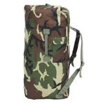 vidaXL Sporttas legerstijl 85 L camouflage, Verzenden, Nieuw