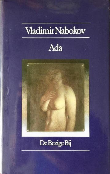 ADA 9789023431718 Vladimir Nabokov, Verzenden, Zo goed als nieuw, Vladimir Nabokov