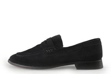 Sub55 Loafers in maat 39 Blauw, Kleding | Dames, Overige typen, Sub55, Gedragen, Verzenden